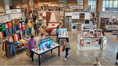 Yabancı sanılan Türk markaları