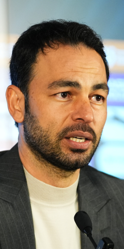 "G.Saray'a karşı oynamak hiç kolay değil"