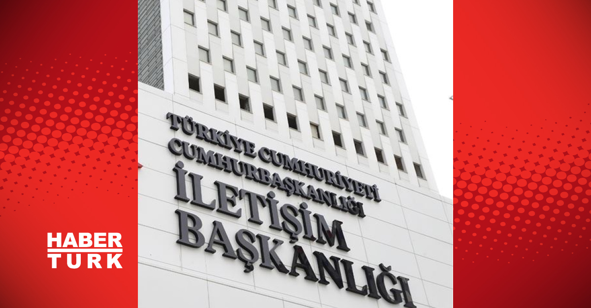 DMM'den Erdoğan'aatfedilen sözlere yalanlama