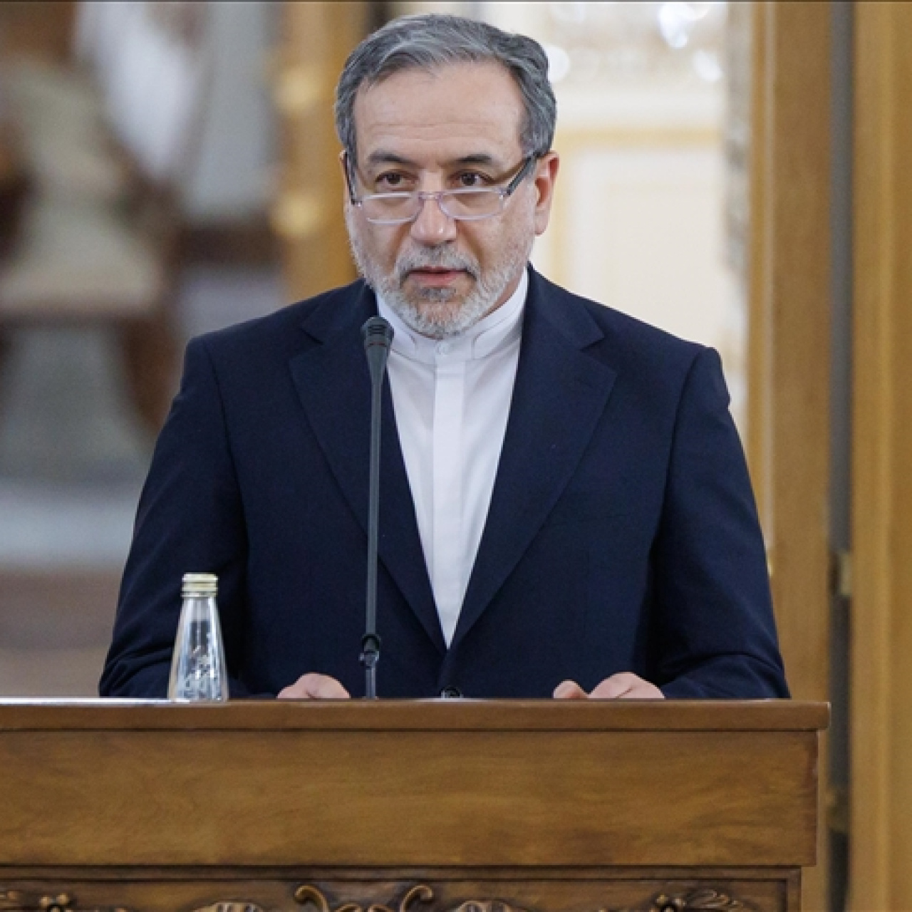 Erakçi: Mutabakata birkaç adım kalmıştı