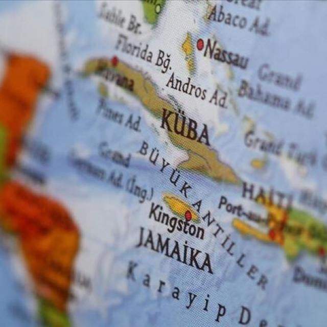 Küba'dan "ABD işgali halinde kendimizi savunuruz" açıklaması