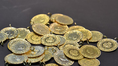 Altın fiyatlarında sert düşüş!