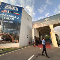 Galibi olmayan savaş