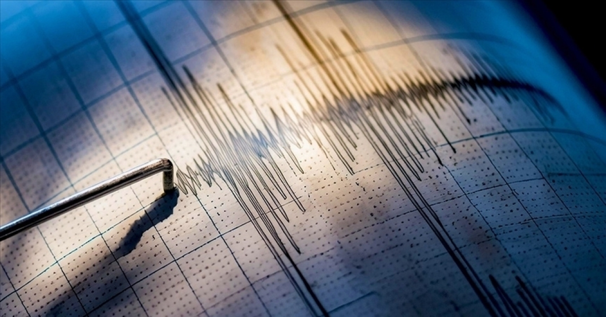 14 Nisan 2026 Son Depremler Listesi - AFAD ve Kandilli