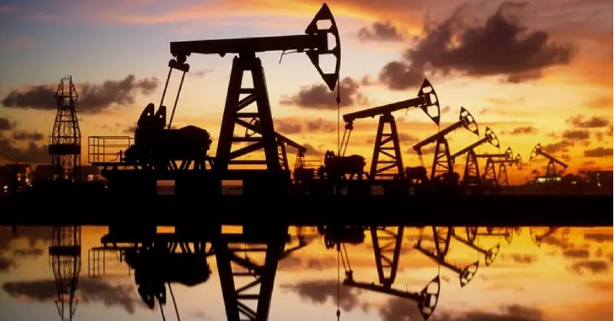 ABD Abluka Kararıyla Brent Petrol Yükseliyor