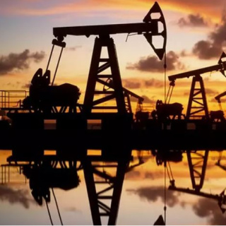 Abluka kararıyla petrol sert yükseldi