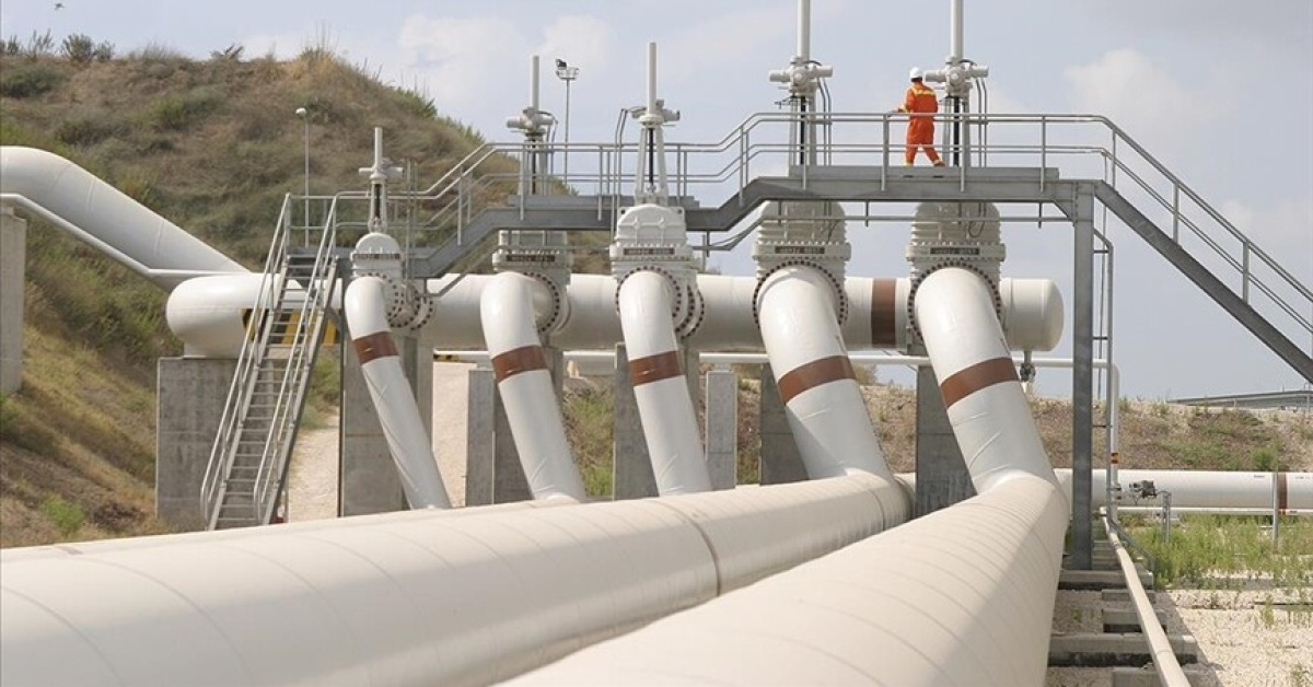 Suudi Arabistan'dakritik hat yeniden devrede