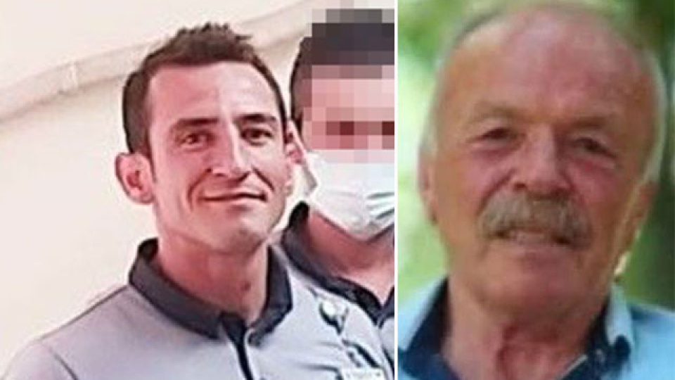 Öğretmeni döverek öldürmüştü! Ses kaydı çıktı! "Üzerime yürüdü ben de dövdüm"