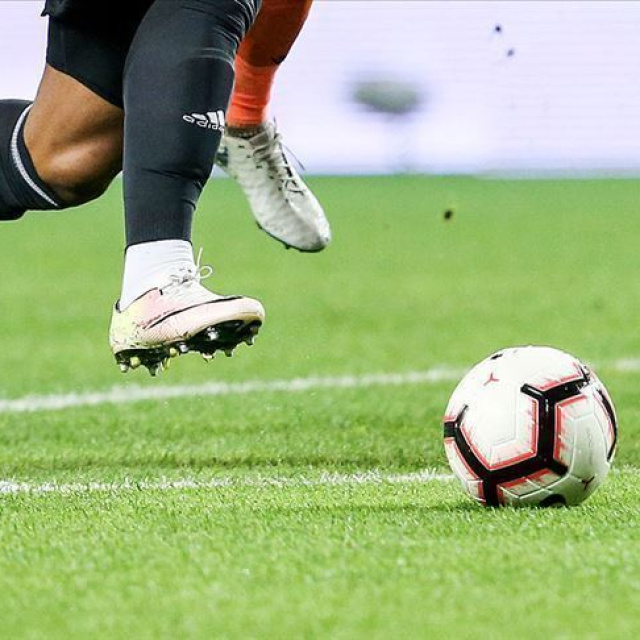 Bugün hangi maçlar var?