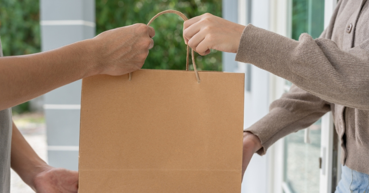 Yemek Siparişlerinde Yeni Düzenlemeler