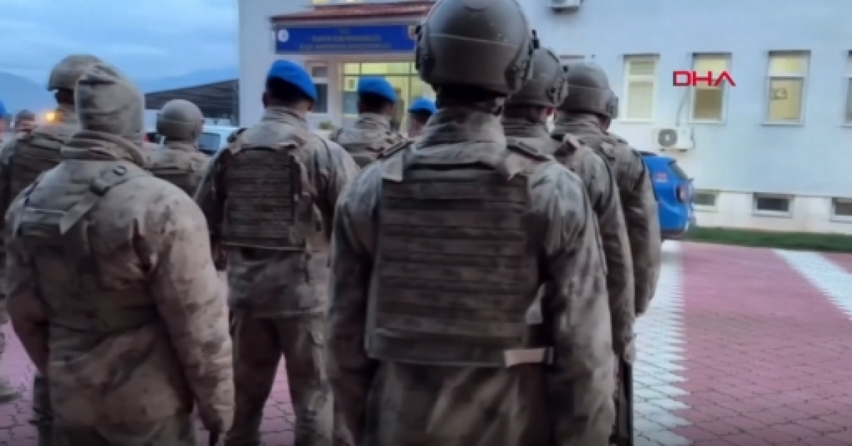 Batman merkezli yasa dışı bahis operasyonu: 16 tutuklama