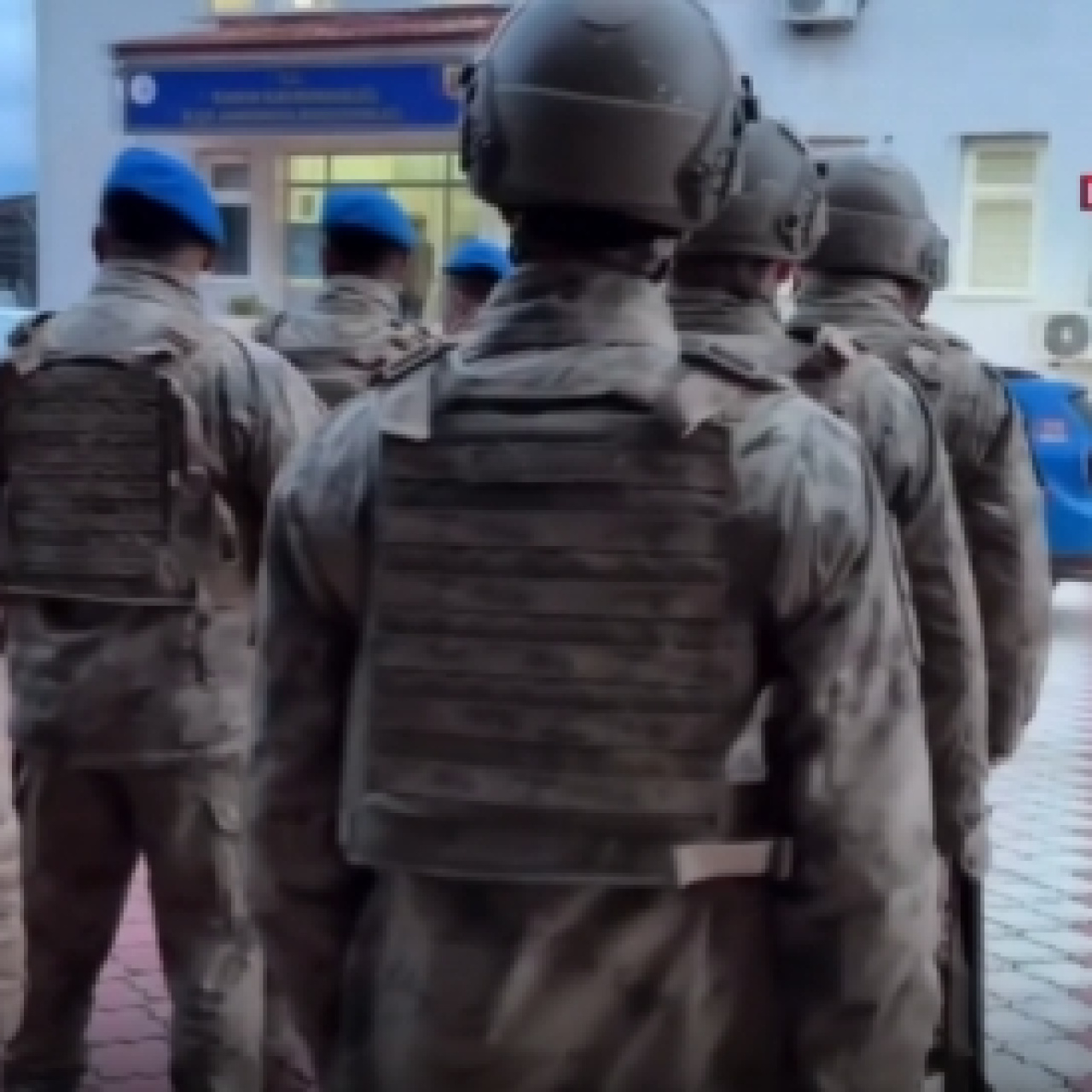 Yasa dışı bahis operasyonu: 16 gözaltı