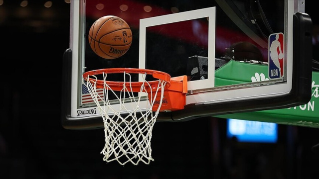 NBA play off eşleşmeleri belli oldu!