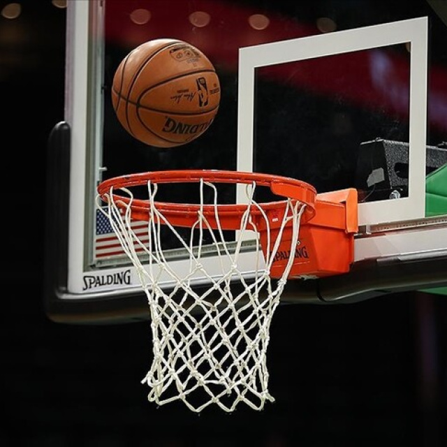 NBA play off eşleşmeleri belli oldu!