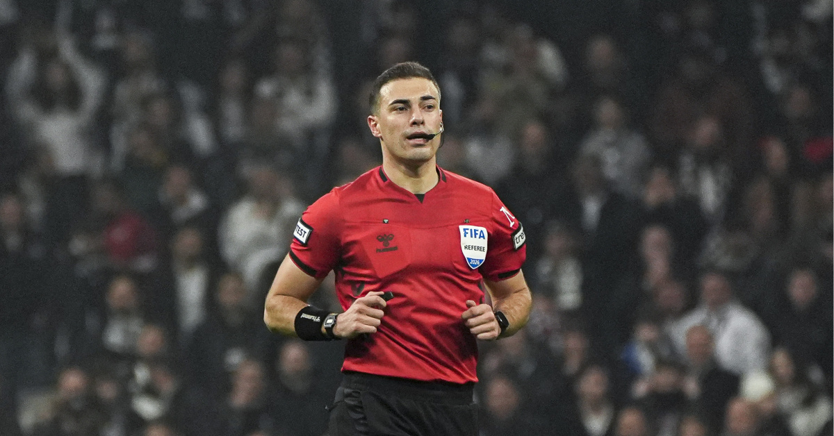 Galatasaray-Kocaelispor maçındaki hakem kararları değerlendirildi