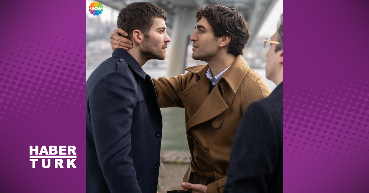 'Delikanlı' yeni bölümde Yusuf'ungerilimli durumları