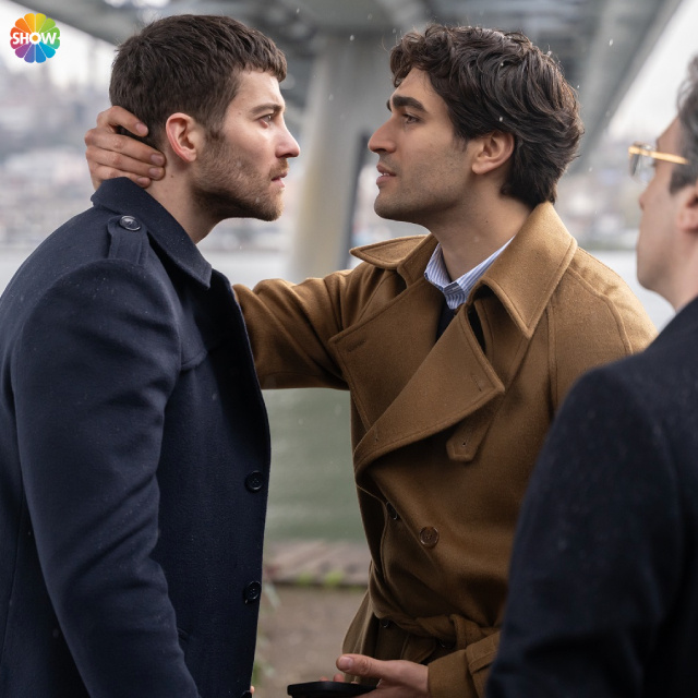 Tüm dengeler altüst oluyor