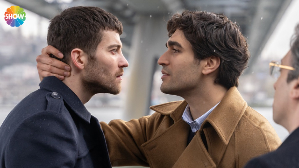 Tüm dengeler altüst oluyor