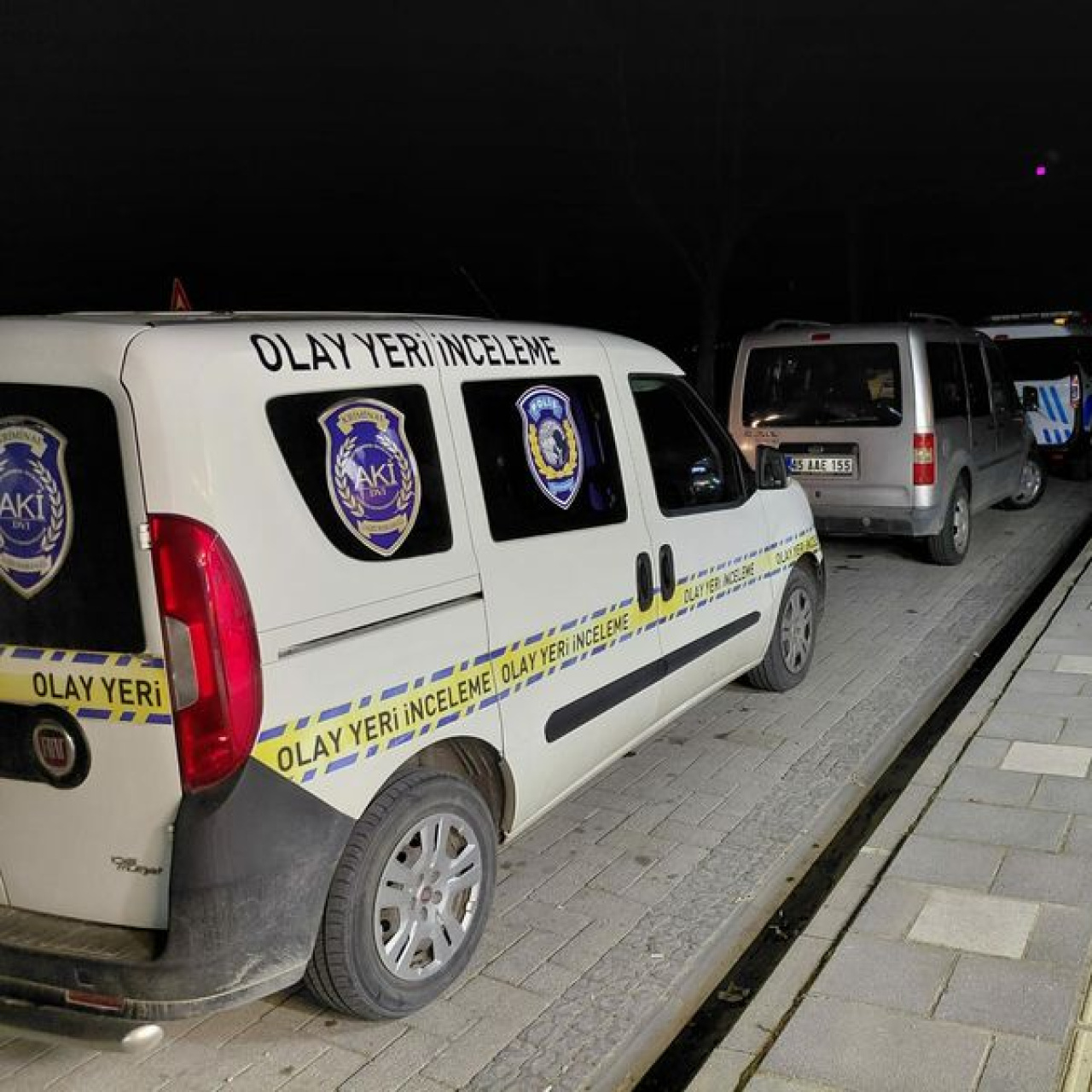 Kırkağaç'ta Melankolik Bir Son: Yaşlı Kadın Evinde Bulundu