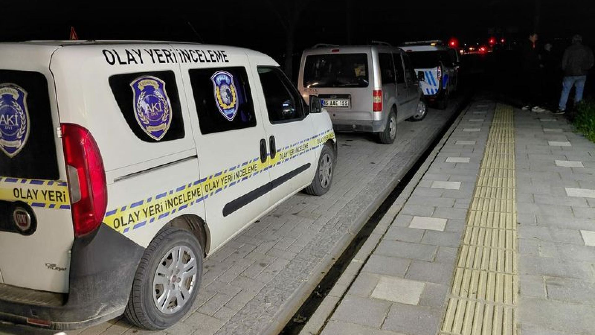 Manisa'da Yalnız Yaşayan Kadın Evinde Ölü Bulundu: Polis Soruşturma Başlattı