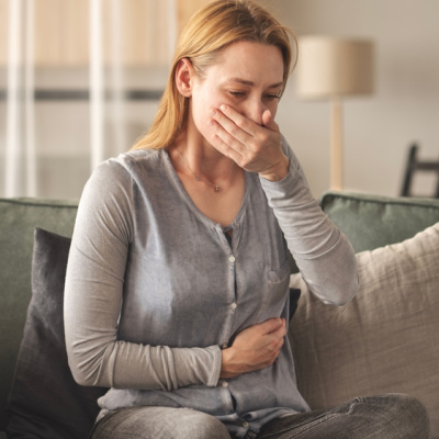 Kalp krizi kadınlarda bu belirtiyle geliyor