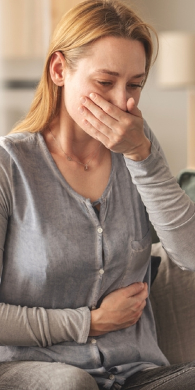 Kalp krizi kadınlarda bu belirtiyle geliyor