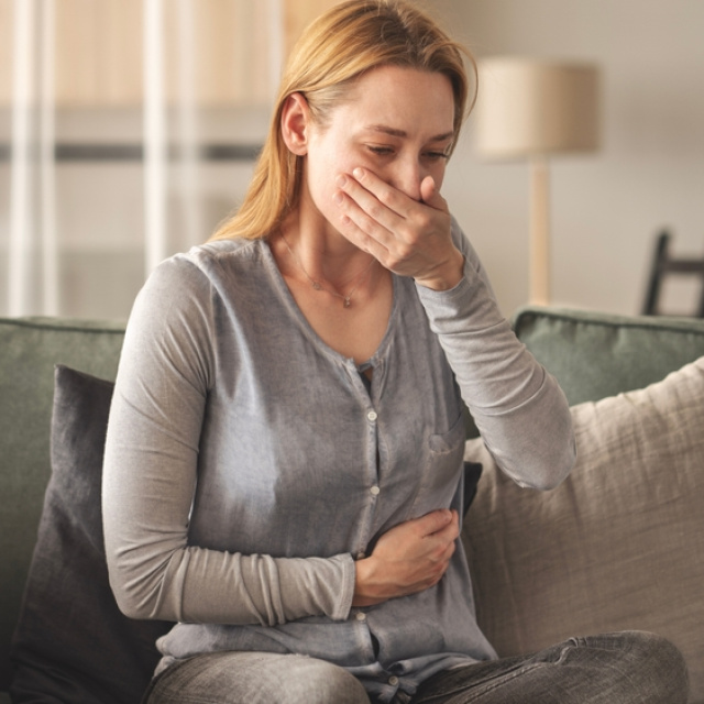 Kalp krizi kadınlarda bu belirtiyle geliyor