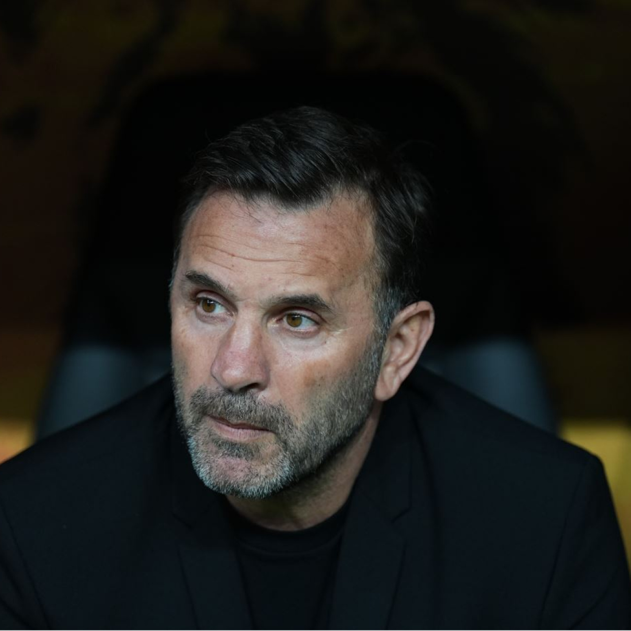 "Buruk'un başı çok ağrıyacak!"