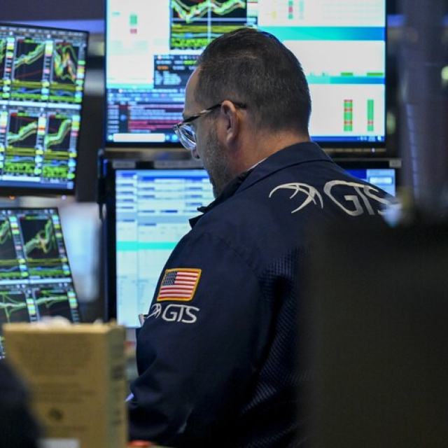 Küresel piyasalarda 'abluka' endişesi