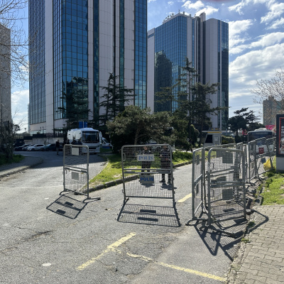 Beşiktaş saldırısında 3 şüpheli adliyede!