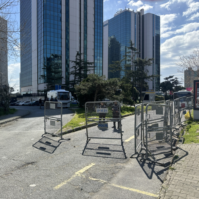 Beşiktaş saldırısında 3 şüpheli adliyede!