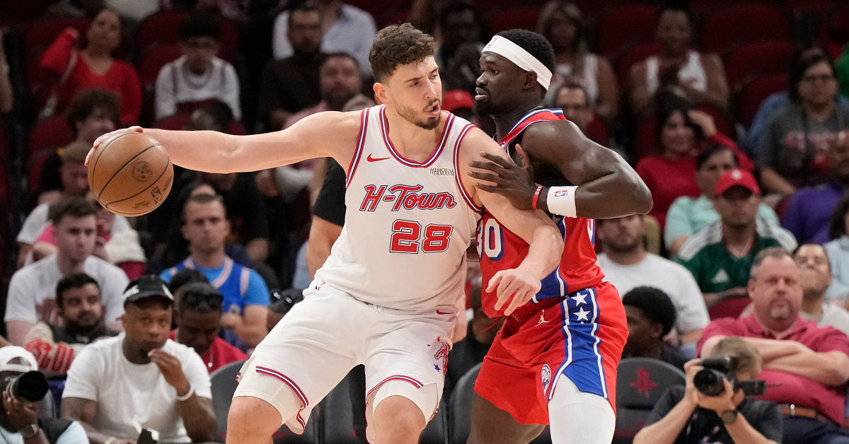 NBA Play-off ve Play-in Eşleşmeleri Netleşti