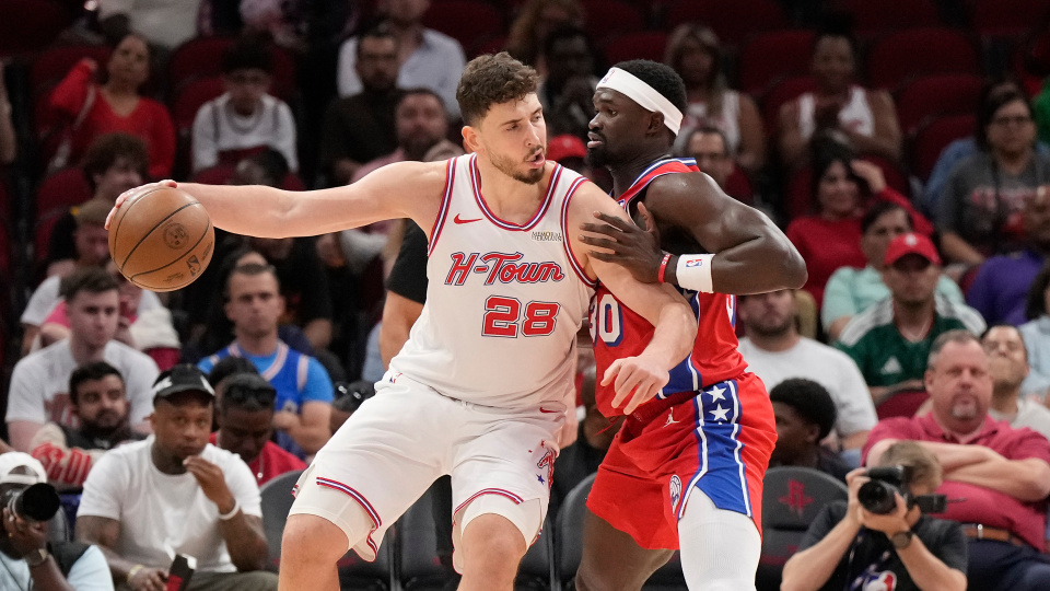 NBA'de play-off ve play-in eşleşmeleri netleşti