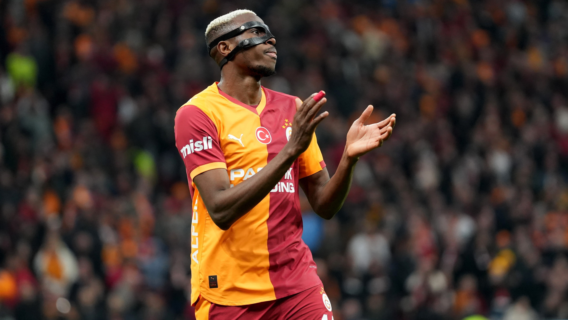 Osimhen'siz Galatasaray Yine Kayıp: 5. Mağlubiyet ve Zirvede Fark 2'ye Düştü
