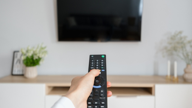 Bugün televizyonda ne var?