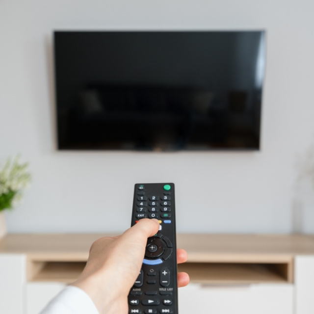 Bugün televizyonda ne var?