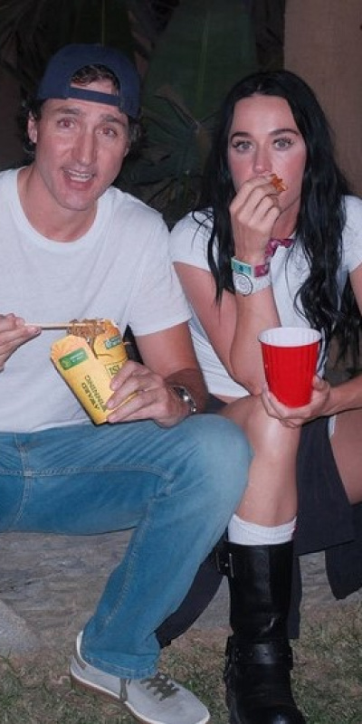 Festival aşıkları