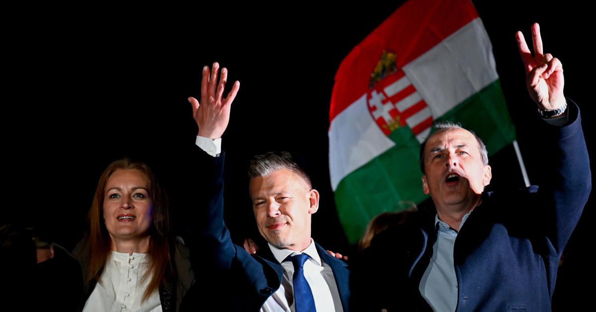 Macaristan'da Orban'ın Mağlubiyeti ve AB için Dönüm Noktası