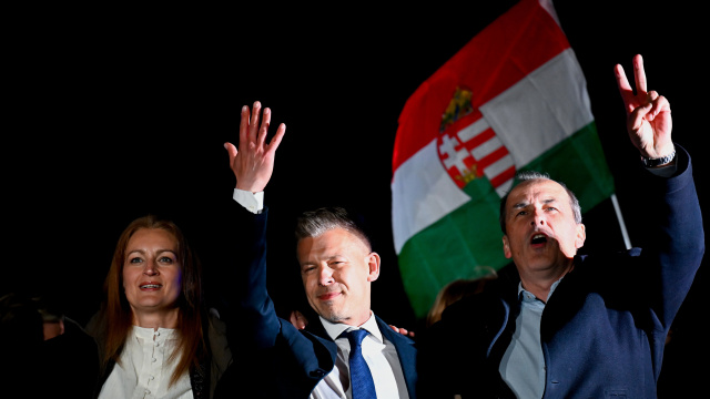 Orban'ın mağlubiyeti Avrupa için neden dönüm noktası?