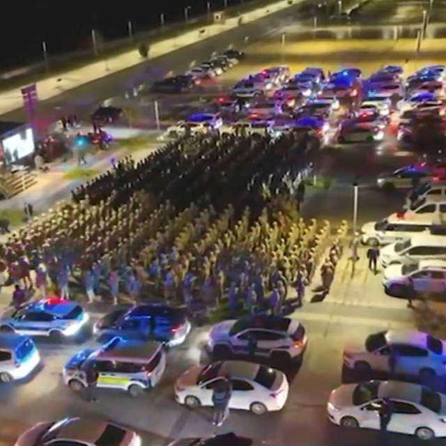 "1 milyon uyuşturucu ele geçirildi"