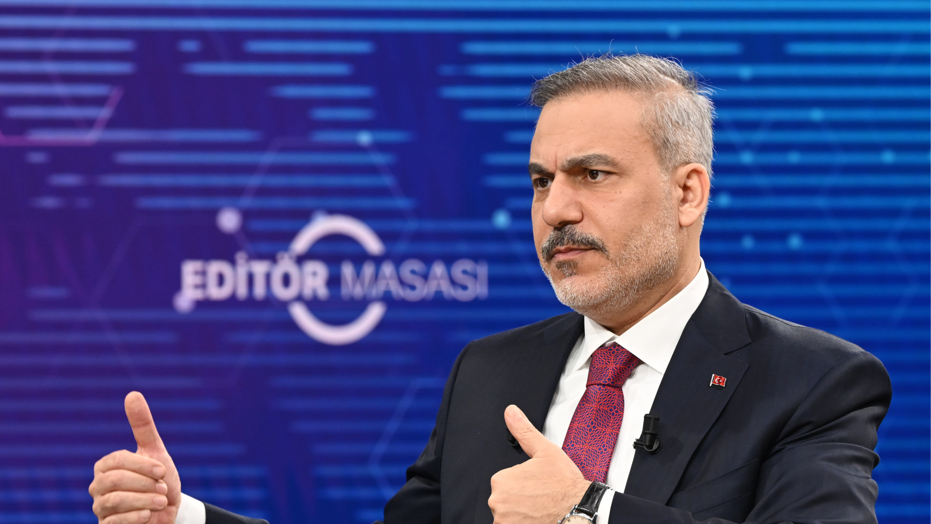 Dışişleri Bakanı Fidan'dan Kritik Açıklamalar: ABD-İran Müzakereleri ve Hürmüz Boğazı