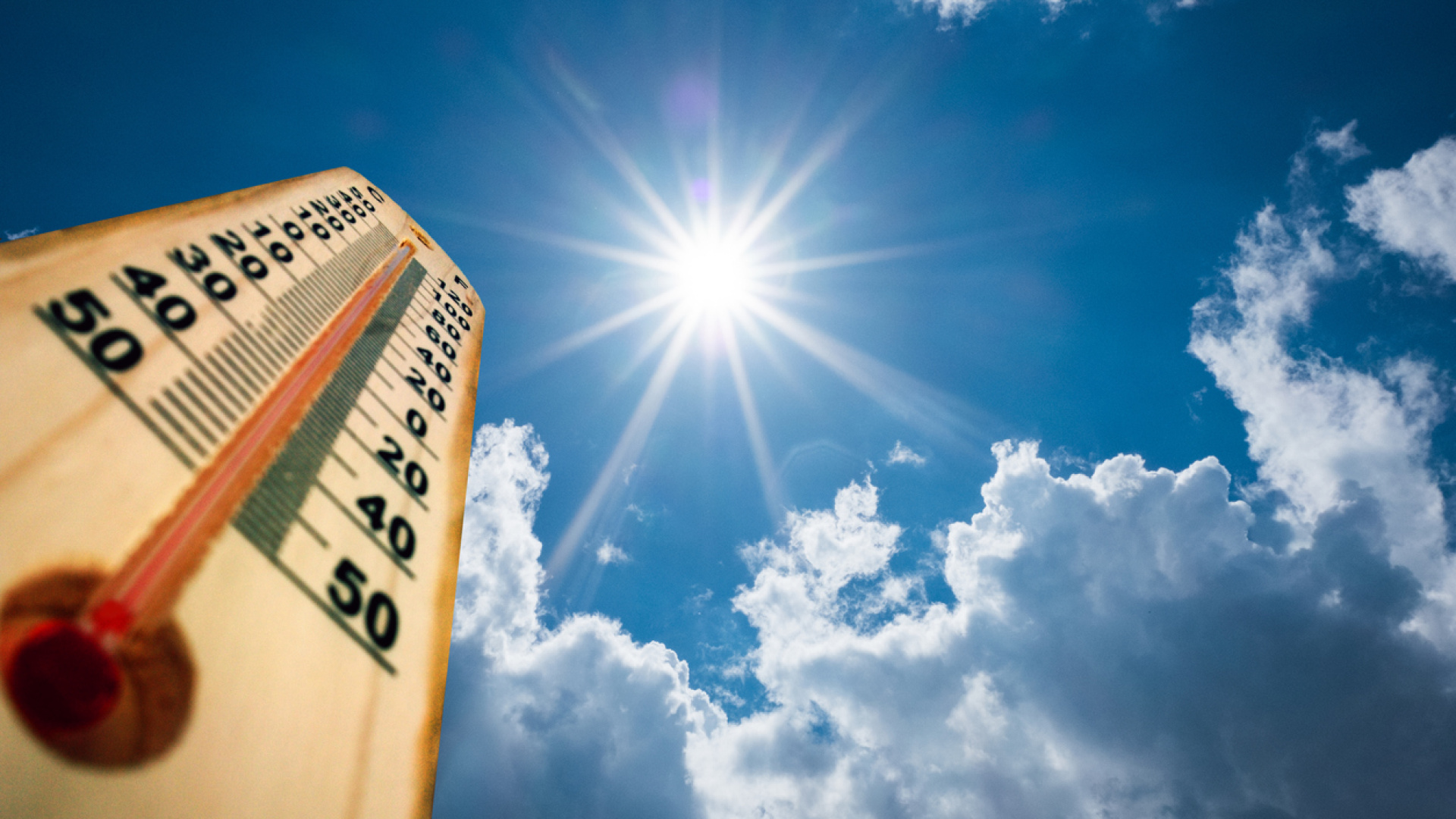 Havalar Ne Zaman Isınacak? Meteoroloji'den Beklenen Tarih Açıklandı