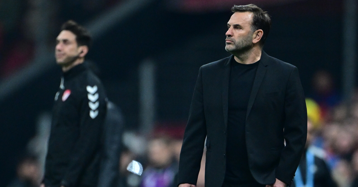 Galatasaray Kocaelispor'dan Beraberlik, Şampiyonluk Yarışı Kaybetti