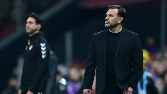 Galatasaray'da kabus gibi 8 gün!