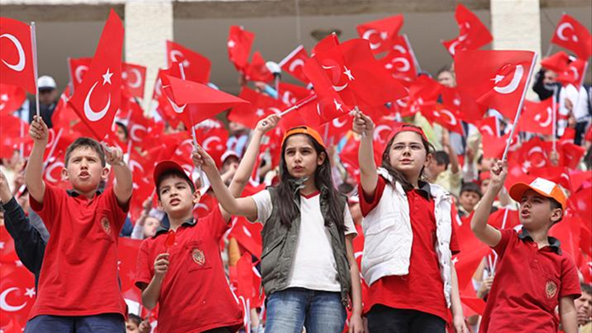 23 Nisan resmi tatil mi? 23 Nisan günü okullar, ka…