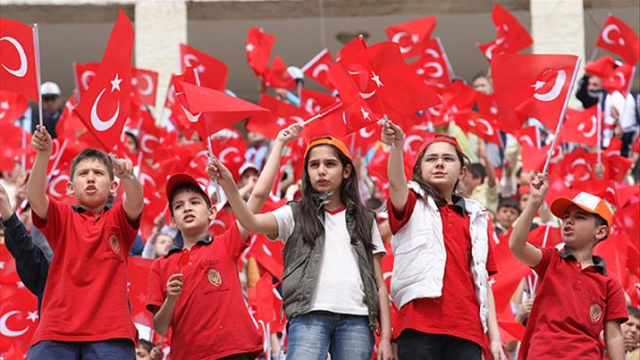 23 Nisan resmi tatil mi?