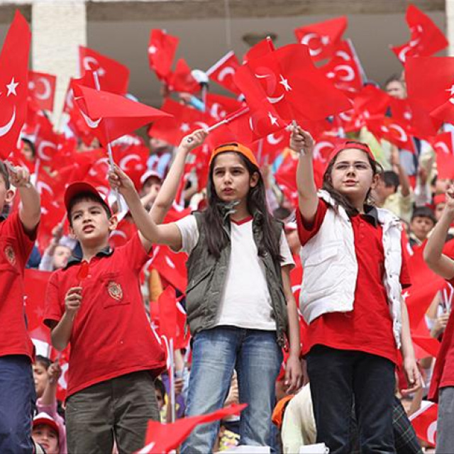 23 Nisan resmi tatil mi?