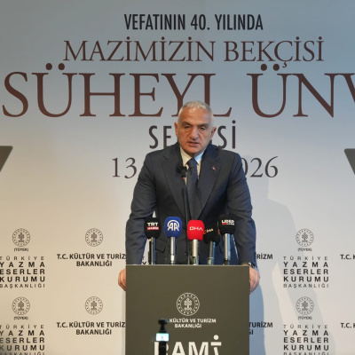 Türkiye’nin yazma eser envanteri dünyanın en büyükleri arasında