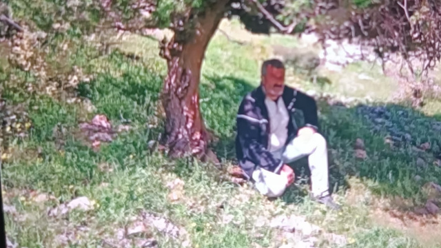 Göğsünden bıçaklanan adam öldü