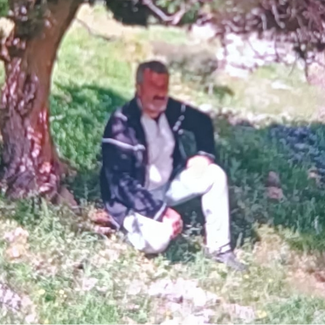 Göğsünden bıçaklanan adam öldü